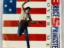 Sealed- Bruce Springsteen -Cover Me/Dancing In The Dark*1984 CBS DA 4662 UK 2x45