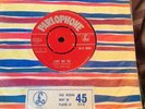 1960 S7 Vinyl.Original 1st Pressing.Love Me Do.The Beatles.In Original Sleeve.