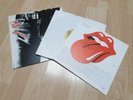 LP / The Rolling Stones ?– Sticky Fingers  GER 1979 ZIPPER SLEEVE / EX ROCK