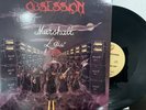 Obsession ?– Marshall Law EP 1983 Metal Blade Records ?– MBR 1010 NM/NM