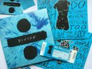 Ed Sheeran - Divide LP Double Vinyl 16 Track Gatefold 2017 Release + Extras