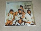 THE BEATLES. YESTERDAY AND TODAY. CAPITOL T-2553 (RARE BLUE COLOURED VINYL)