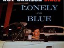 Roy Orbison, Lonely and Blue STEREO LP Original Jacket