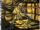 IRON MAIDEN--PIECE OF MIND--VINYL ALBUM