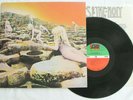 LED ZEPPELIN -HOUSES OF THE HOLY- ATLANTIC LP SD-19130 CLUB INSERT EX/EX NICE