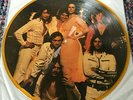 JEFFERSON STARSHIP VINYL gold LP Greatest Hits '79 PICTURE DISC Ltd Edt MIRACLES