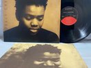 1988 Tracy Chapman 1st Pressing Self Titled Vinyl Record LP, 60774-1, VG+