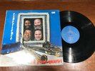 Ted Picou Quartet ?– Experience - VG/VG+ Vinyl LP Record