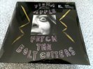 FIONA APPLE  -  FETCH THE BOLT CUTTERS  USA PURPLE  2 x VINYL LP