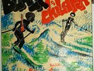 Black Children Sledge Funk Band 