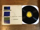 The Billy Taylor Trio and Candido LP - Prestige PRLP 7051 RVG