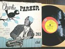 Charlie Parker Septet - Dial 203 10