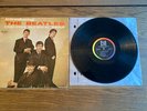 Introducing The Beatles LP VeeJay VJLP 1062 MONO [Brackets] 1963 Longplaying