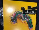 Best of the Pixies - Wave of Mutilation Vinyl 12