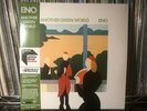 Brian Eno ANOTHER GREEN WORLD Abbey Road Half Speed Master 2xLP NEAR MINT 2017