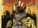 FIVE FINGER DEATH PUNCH - War Is The Answer (reissue) - Vinyl (gatefold LP)