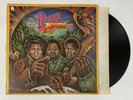 RANCE ALLEN GROUP- Say My Friend CAPIROL LP- ST-11613 G, G