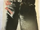 The Rolling Stones Vinyl Lp, Sticky Fingers