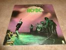 AC/DC - Let there be Rock, South Africa, green Cover
