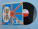 THE FABULOUS FABS RARE MEXICAN LP GARAGE GIRL PROTO PUNK BEAT SURF ROCK POKORA