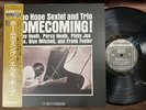 MINT  ELMO HOPE HOMECOMING RIVERSIDE VIJJ 30063 OBI STEREO JAPAN Vinyl LP