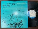 KENNY BURRELL BLUE LIGHTS VOL.1 BLUE NOTE LIBERTY BST 81596 STEREO US Vinyl LP