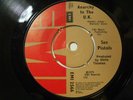 SEX PISTOLS- 