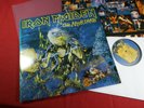 Iron Maiden  LIVE AFTER DEATH  -  EMI 1C 2LP 162-2404263 Holland 1985 - 2 LP-Set