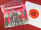 The Shake Spears  SUMMERTIME / WHAT HAPPENED  7