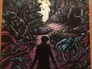 A Day To Remember Homesick LP