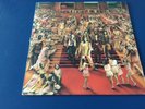The Rolling Stones Vintage Vinyl It’s Only Rock N Roll 1974 (Vinyl is NM). 