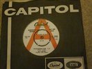 RARE NORTHERN-BILLY PRESTON-IN THE MIDNIGHT HOUR/ADVICE-UK CAPITOL DEMO CL 15458
