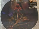 DIO Rainbow In The Dark Live w/ Killing The Dragon 12