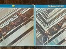 (THE BEATLES-1967-1970)-PARLOPHONEPCSO-7181/2 -#1 on the U.S. Billboard-H0-2xLP