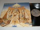 IRON MAIDEN - POWERSLAVE. 12