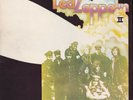 LED ZEPPELIN   Led Zeppelin II   Atlantic 1970s UK vinyl issue of the 1969 LP