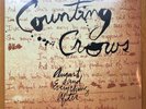 THE COUNTING CROWS -August and Everything After BRAND NEW  2xLP SEALED RECORD