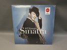Frank Sinatra Ultimate Sinatra Target Exclusive Limited Edition Solid Blue Vinyl