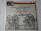 HMV orig UK stereo LP ASD 478 - Schubert 