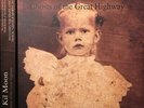 Sun Kil Moon Ghosts Of The Great Highway Vinyl LP Mark Kozelek Red House Painter
