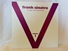 Frank Sinatra V-Disc Recordings Volume One, LP Record Apex Records #AX1