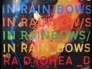 Radiohead In Rainbows Vinyl LP Record & MP3  alternative rock album  NEW SEALED