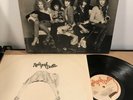 New York Dolls - S/T LP (1973, Mercury) VG/VG+, 1st Press w/ Inner - Glam, Punk