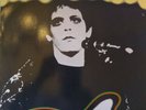 Lou Reed Transformer 1972 LP