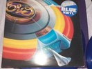 Electric light Orchestra Out Of The Blue vynil lp 1977 special edition blue