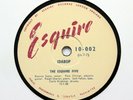 THE ESQUIRE FIVE (Ronnie Scott) 