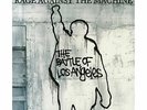 The Battle Of Los Angeles Rage Against The Machine Vinyl Rock BRAND NEW