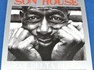 Son House - Raw Delta Blues - Vinyl 2 LP Record Double Album 180G Vinyl Ex / Ex