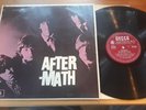The Rolling Stones - After-math - Original 1966 1st Pressing LP. VG+/VG+