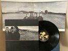 U2 JOSHUA TREE ORIG 1987 ISLAND LP DMM MASTERDISK w/POSTER BONO EDGE AUDIOPHILE